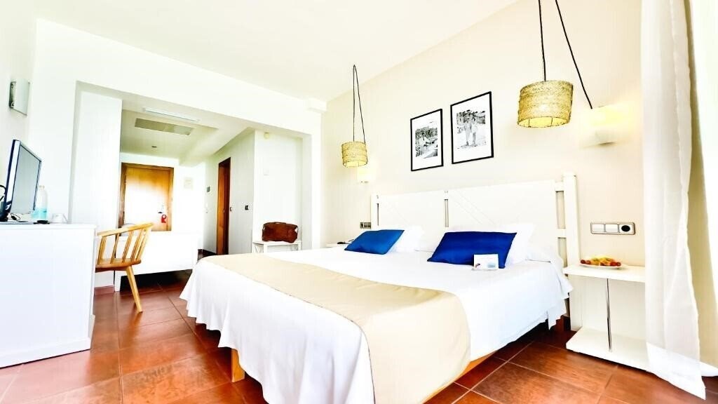 Фото Na Forana 4*