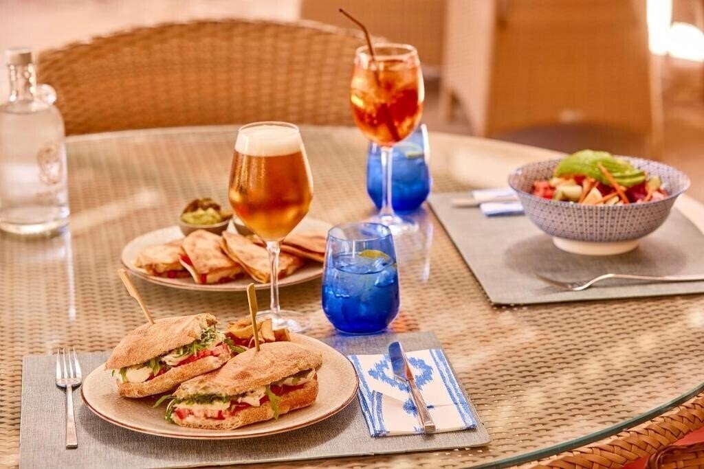 Панорама Son Julia Country House & SPA 5*