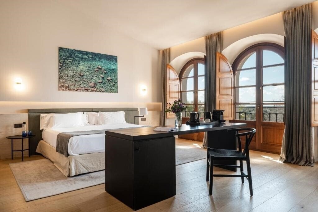 Апартаменты Son Julia Country House & SPA 5*