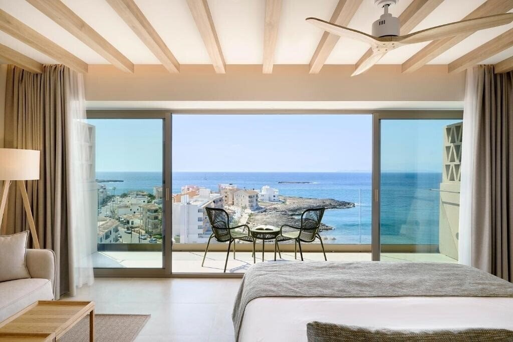 Фотографія Iberostar Selection Es Trenc 5*