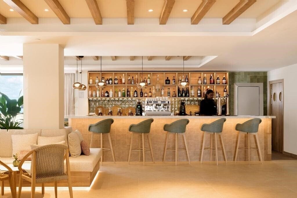 Територія Iberostar Selection Es Trenc 5*