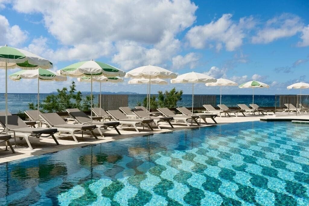 Апартаменти Iberostar Selection Es Trenc 5*