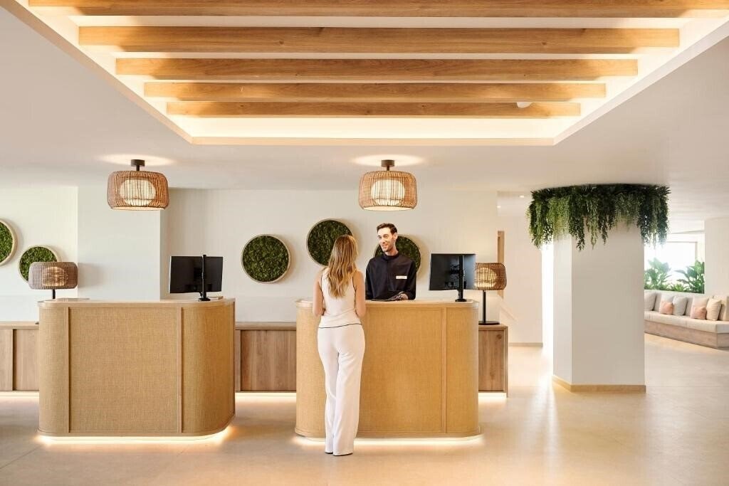 Панорама Iberostar Selection Es Trenc 5*