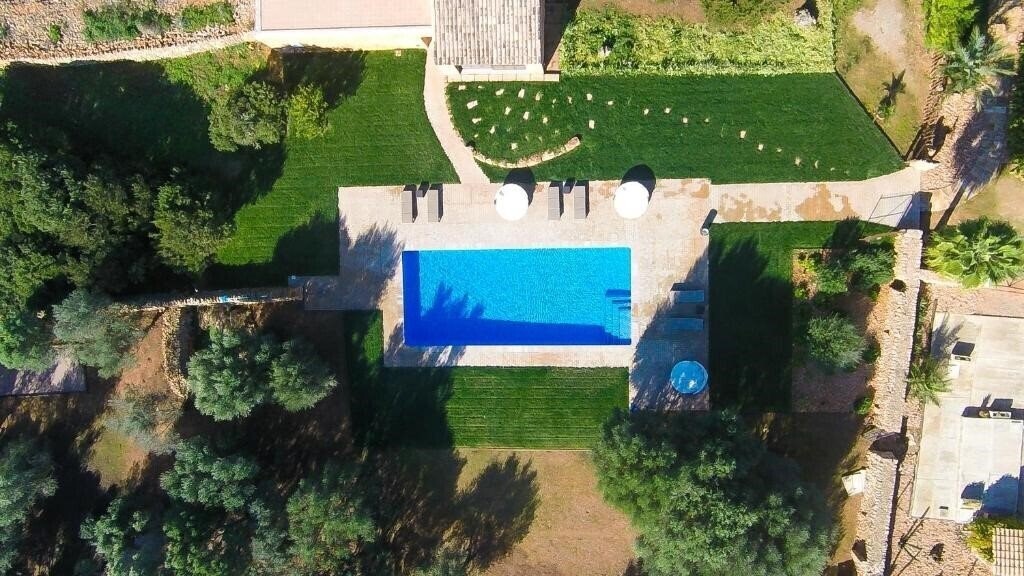 Территория Bennoc Petit Hotel 4*