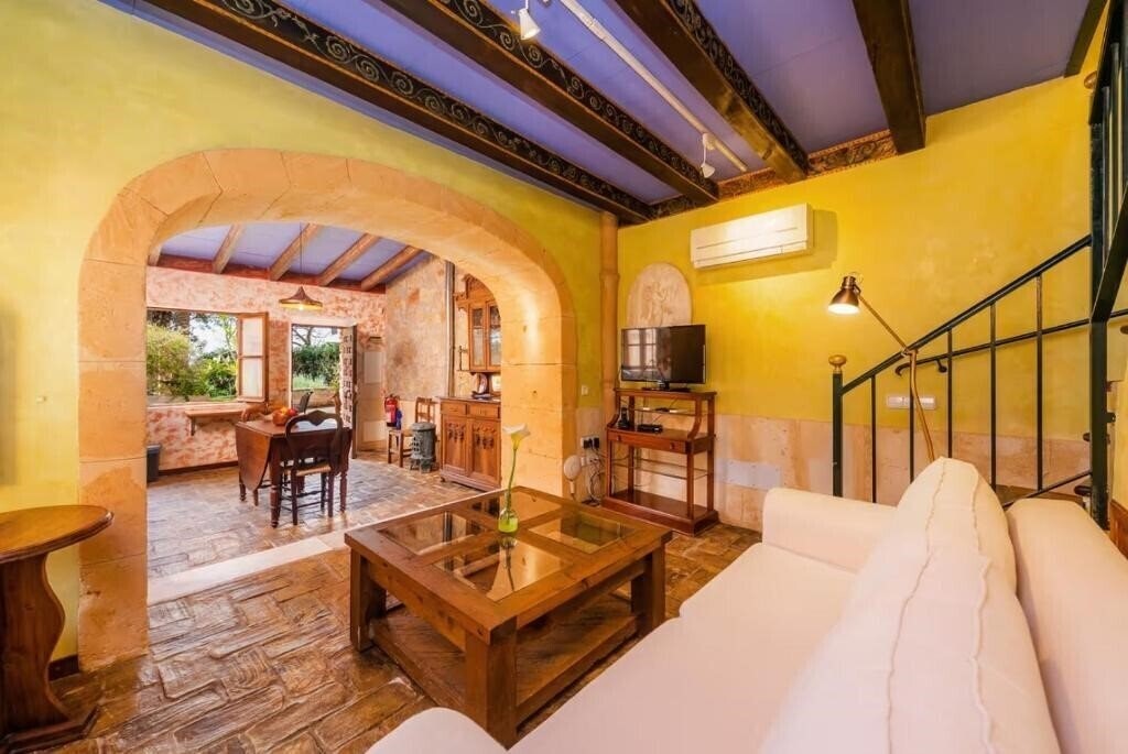 Зображення Es Revellar Art Resort 4*