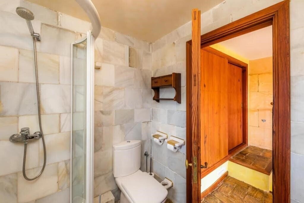 Панорама Es Revellar Art Resort 4*