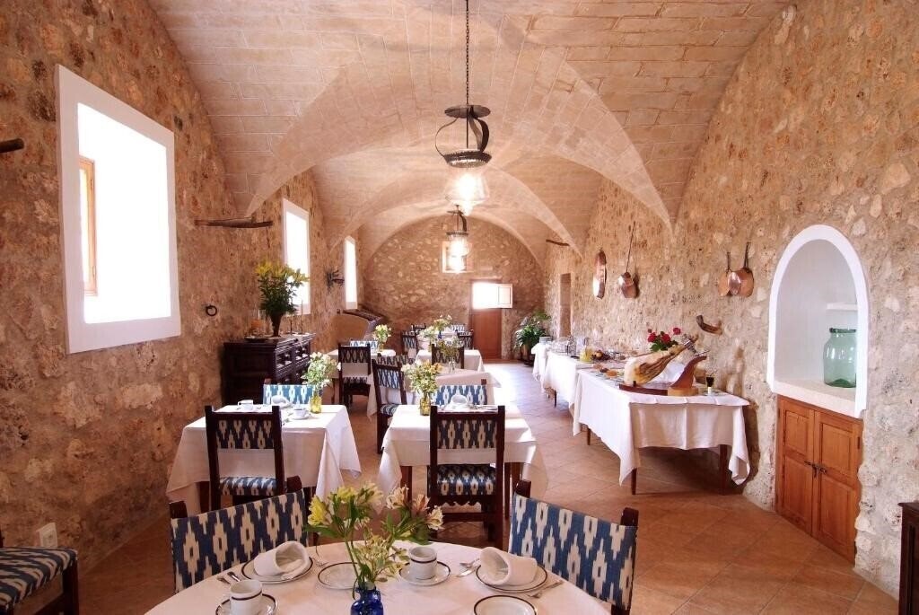 Картинка Hotel Son Cosmet 4*