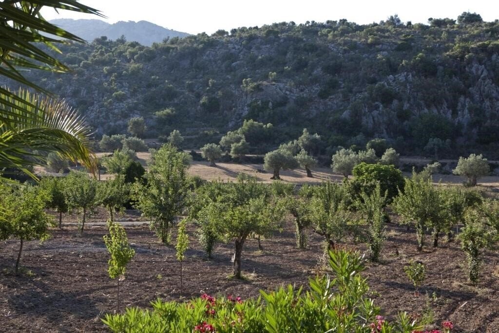 Апартаменти L Hermitage Hotel & SPA 4*