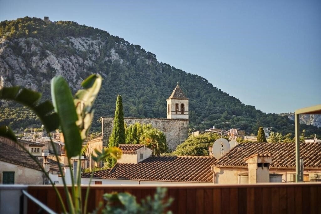 Вид Mon Boutique 4*