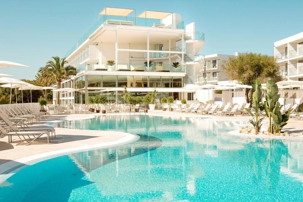 Отель Monsuau Cala D'Or Boutique - Adults Only  Superior 4*