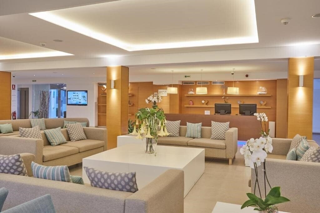 Изображение Monsuau Cala D'Or Boutique - Adults Only  Superior 4*