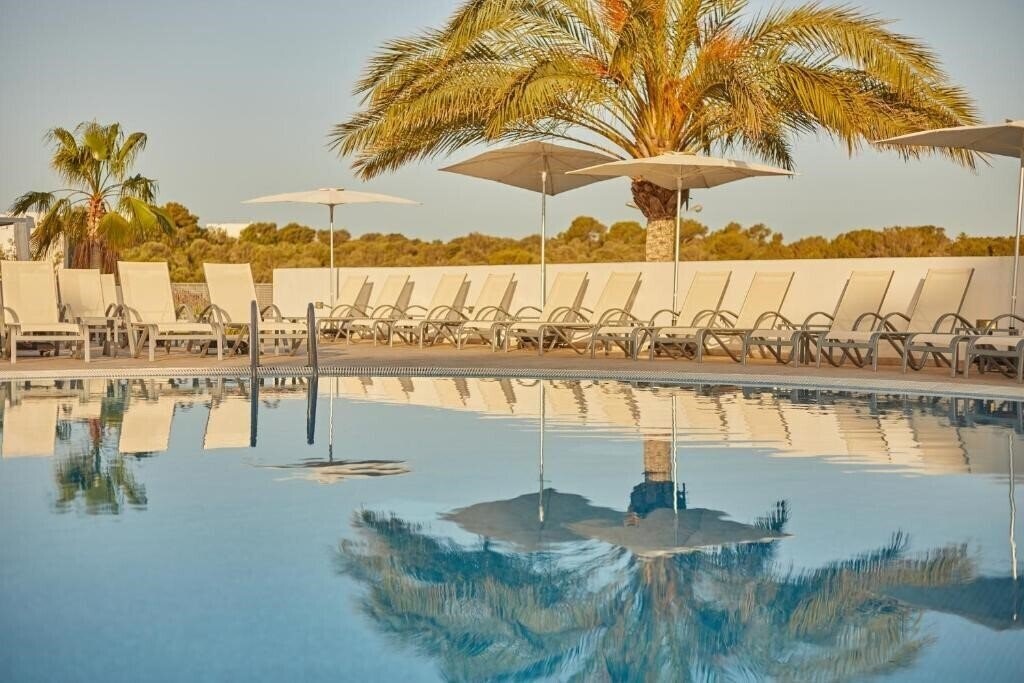 Картинка Monsuau Cala D'Or Boutique - Adults Only  Superior 4*