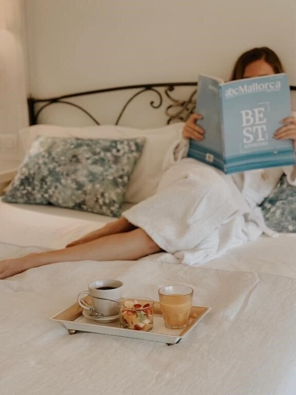 Зображення Son Sant Jordi 4*