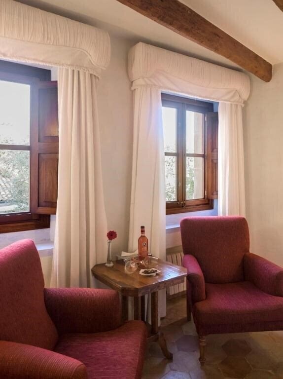 Вид Son Sant Jordi 4*