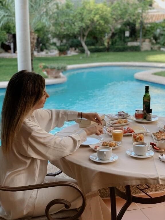 Апартаменти Son Sant Jordi 4*