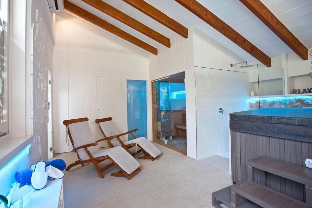 Панорама Son Sant Jordi 4*