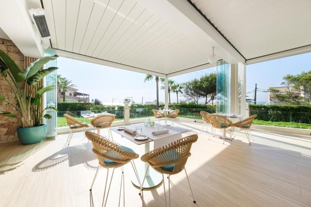 Панорама Villa Chiquita - Adults Only (+12) 4*