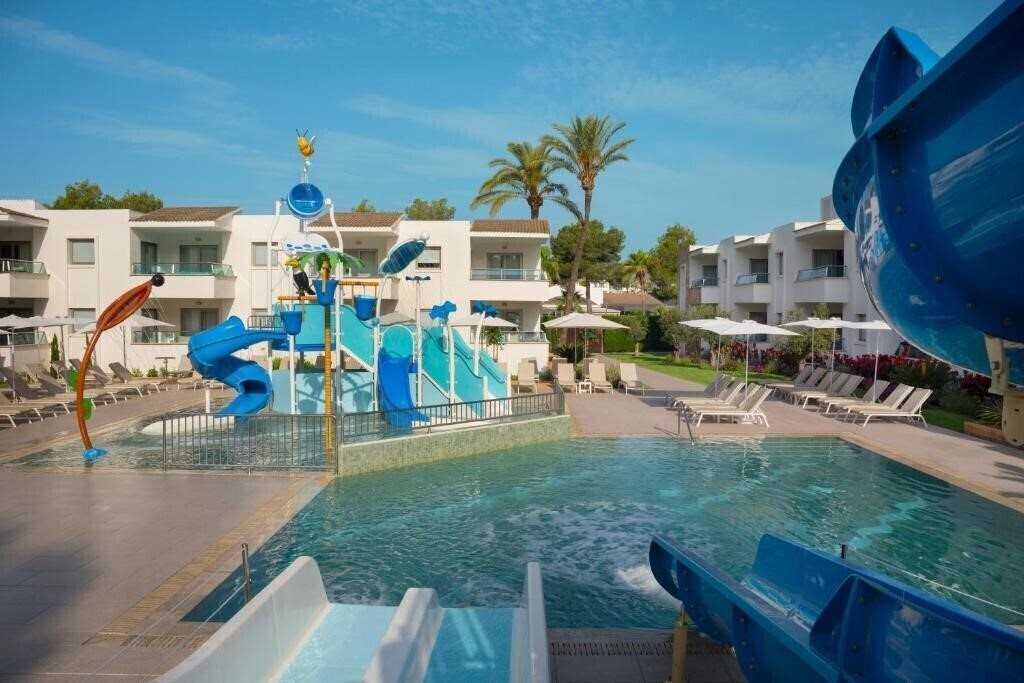 Фотография Iberostar Selection Playa De Muro Village 5*