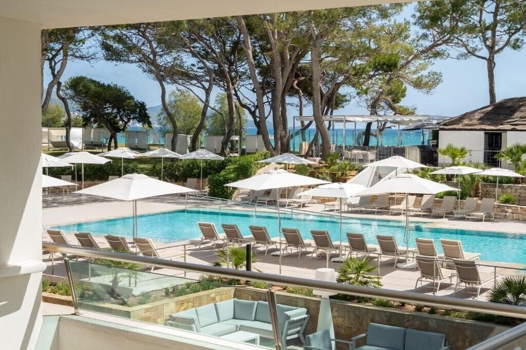 Фотография Iberostar Selection Playa de Muro Village 5*