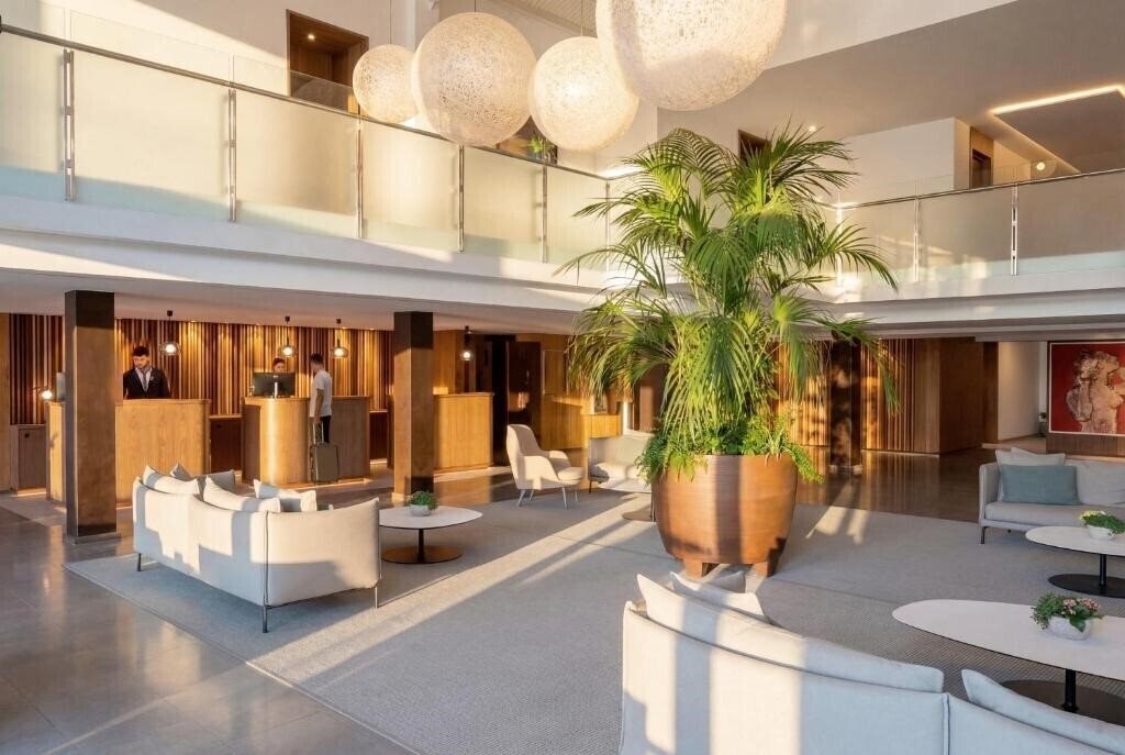 Изображение Iberostar Selection Playa de Muro Village 5*