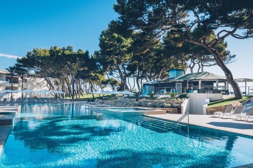 Вид Iberostar Selection Playa de Muro Village 5*