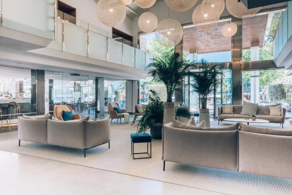 Картинка Iberostar Selection Playa De Muro Village 5*