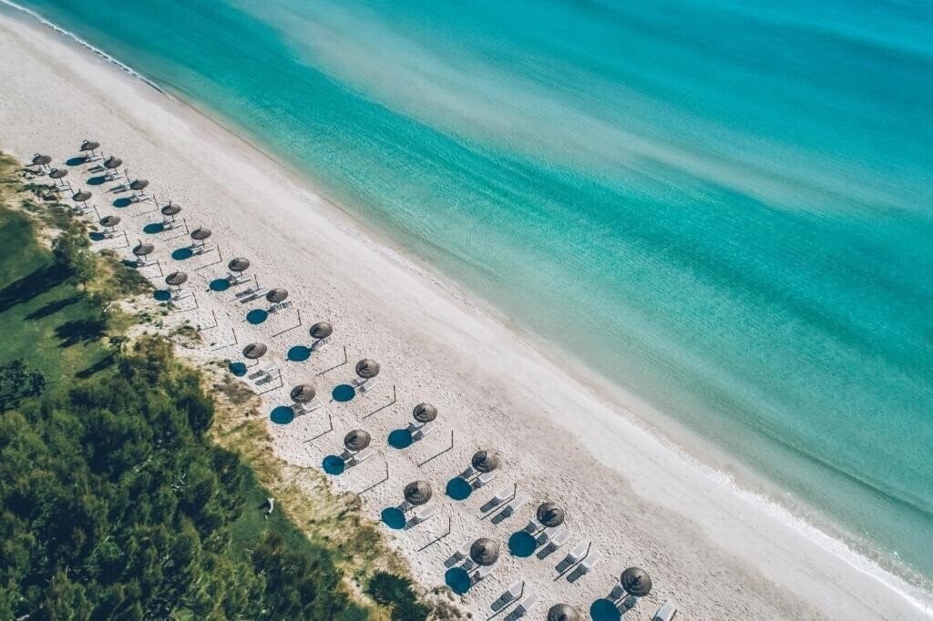 Апартаменты Iberostar Selection Playa de Muro Village 5*