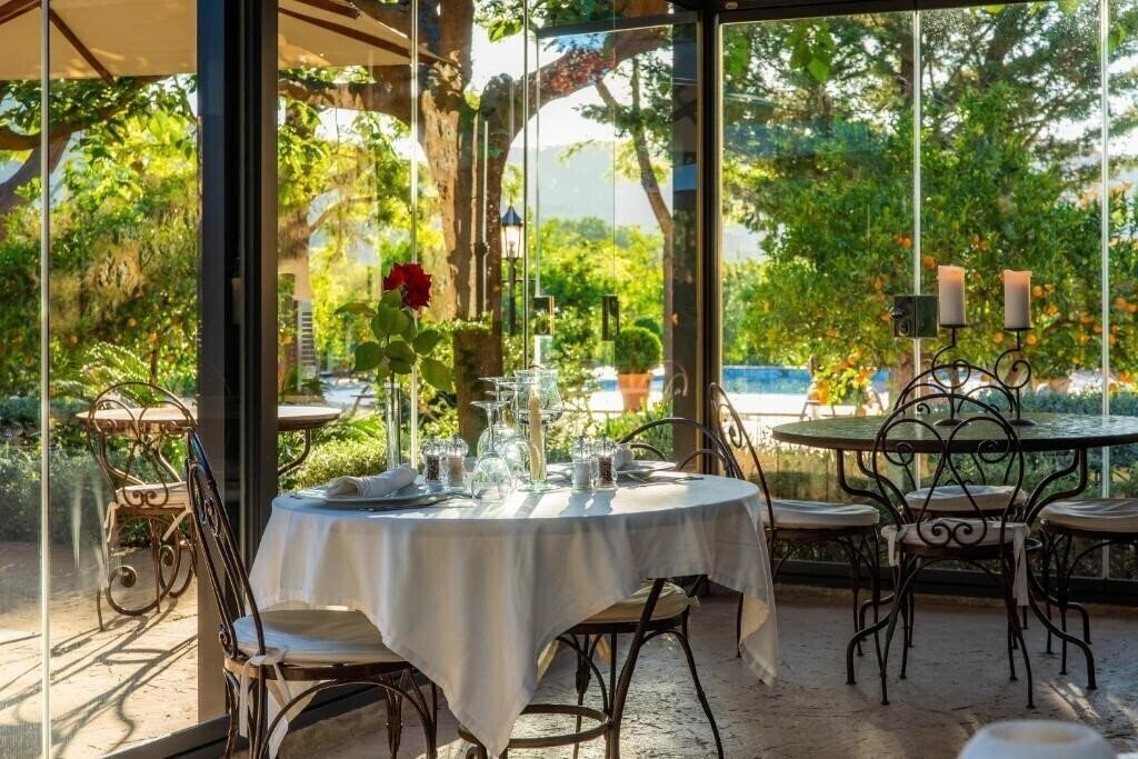 Картинка Hotel Finca Ca S Curial 4*