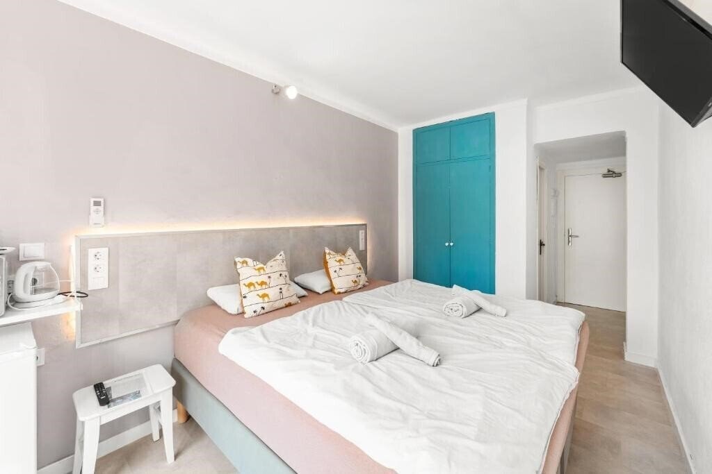 Панорама Amena Mar 1*