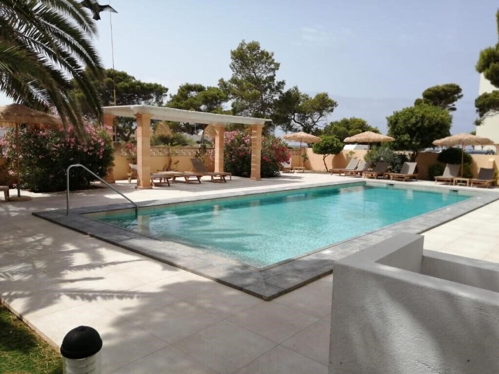 Панорама Apartamentos Andreas 3*