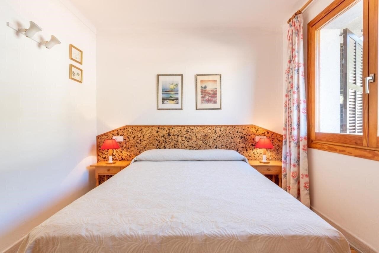 Панорама Apartamentos Delta 1*