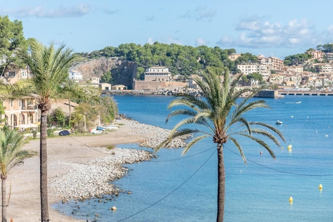 Апартаменты Apartamentos Delta 1*