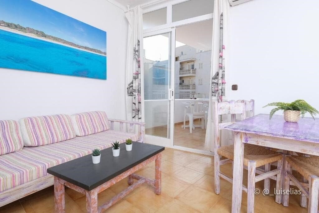 Зображення Apartamentos Ibiza 3*