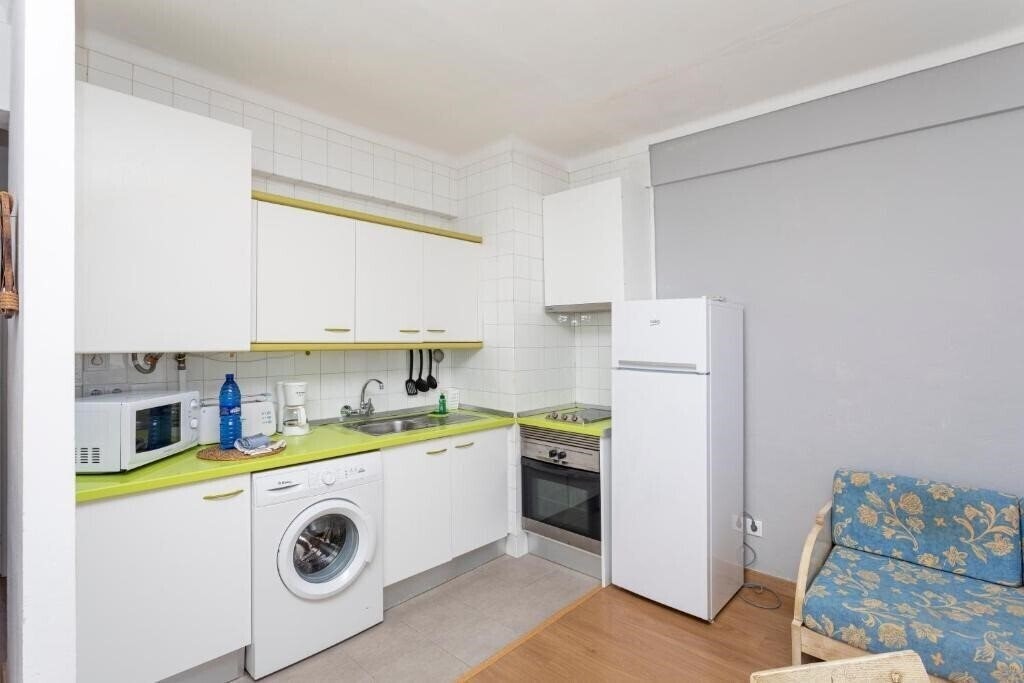 Территория Apartamentos Piza 1*