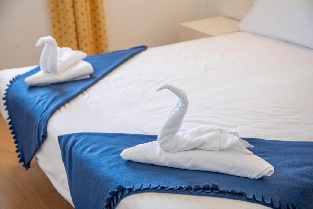 Панорама Apartamentos Piza 1*