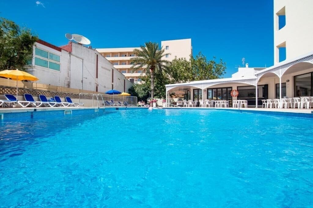 Фотография Hotel La Santa Maria Playa 3*