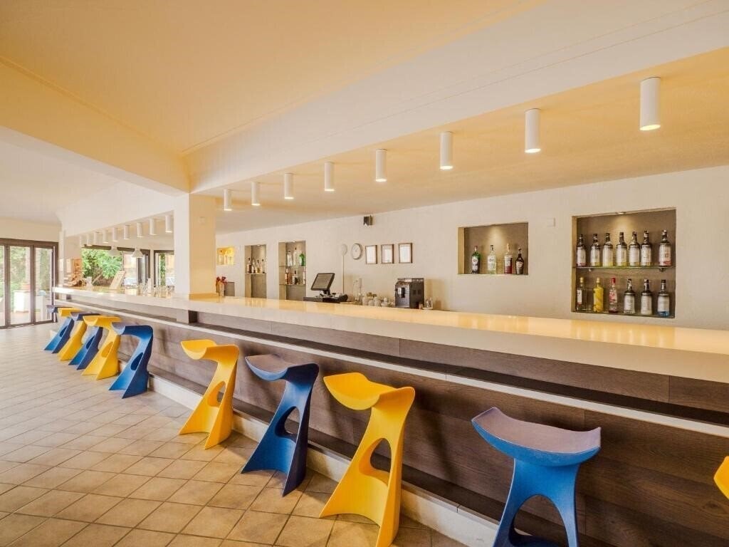 Изображение Hotel La Santa Maria Playa 3*