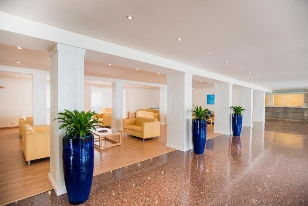 Картинка Hotel La Santa Maria Playa 3*