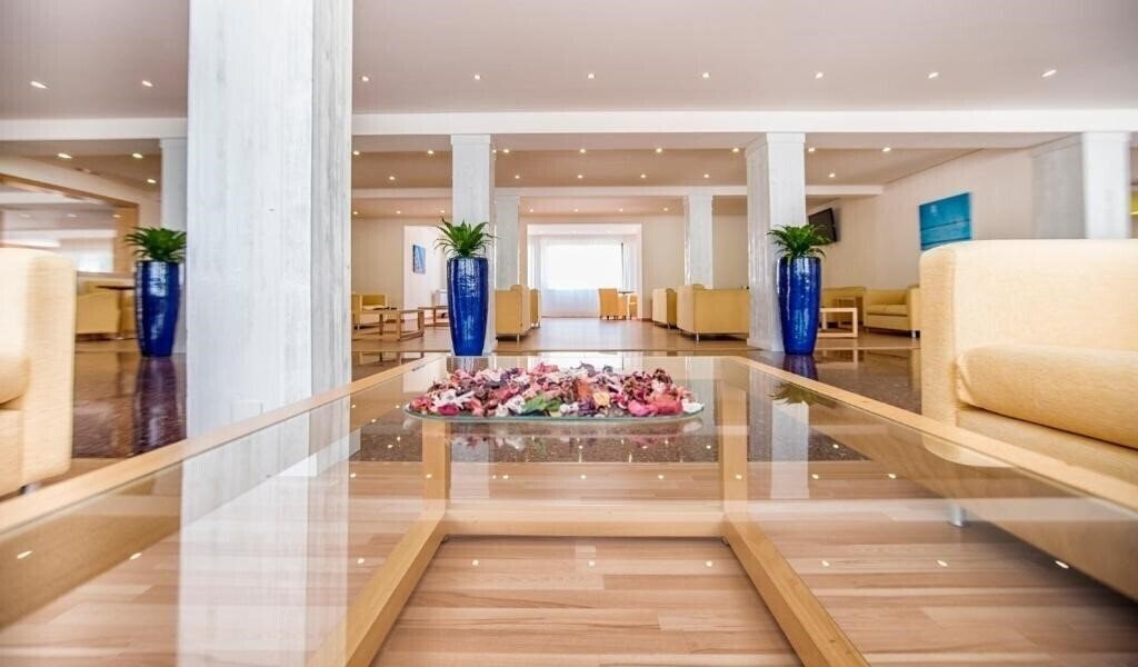 Апартаменты Hotel La Santa Maria Playa 3*