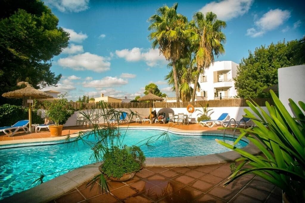 Картинка Martorell 3*