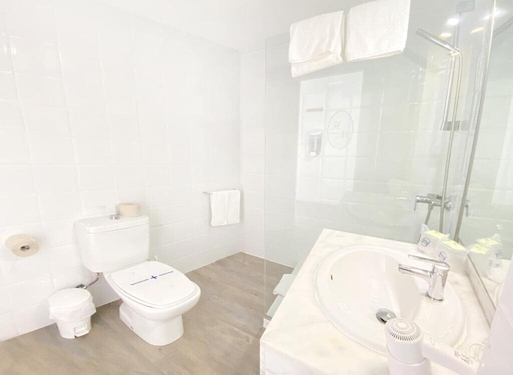 Панорама Morito Y Morito Beach Apartamentos 3*