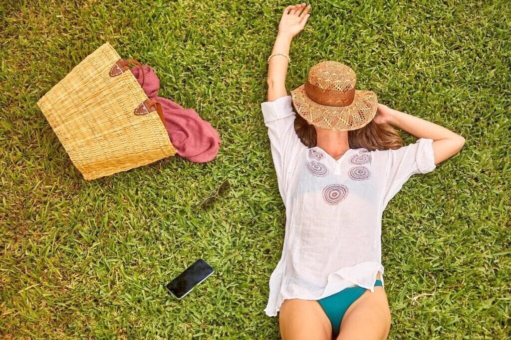 Готель Nura Boreal 3*