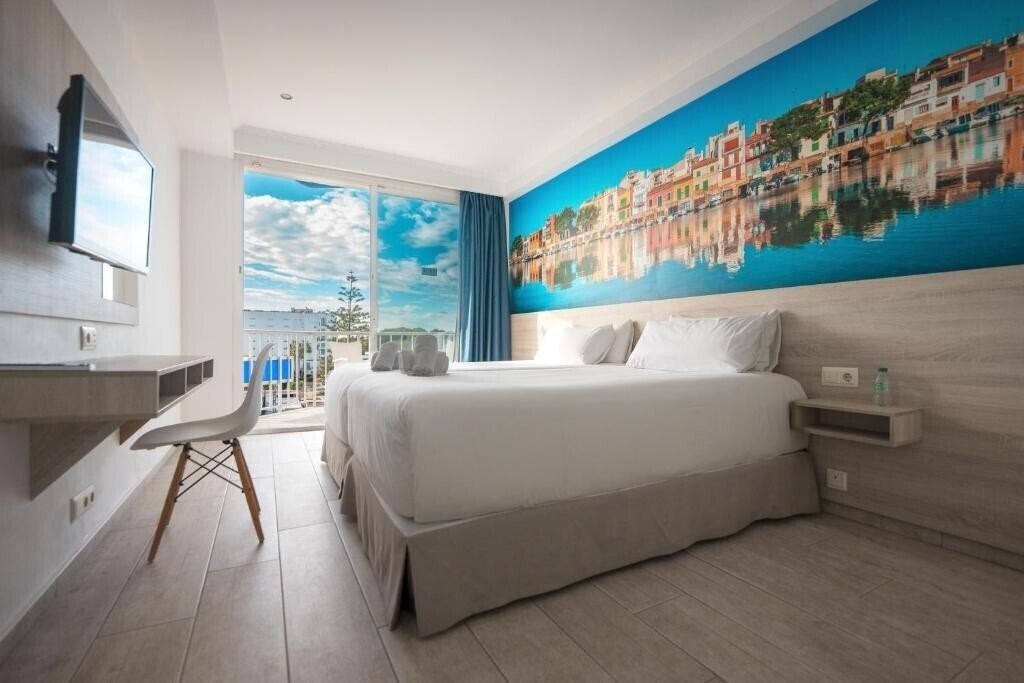 Фото Nura Boreal 3*