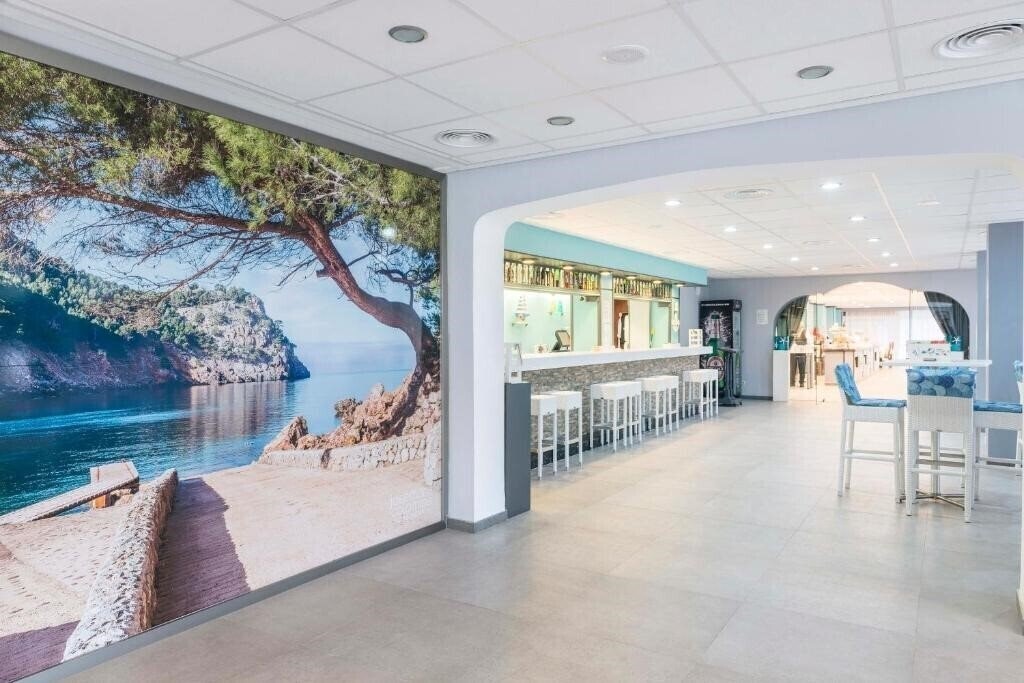 Територія Nura Boreal 3*