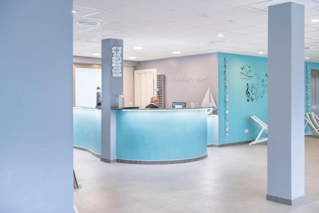 Апартаменти Nura Boreal 3*