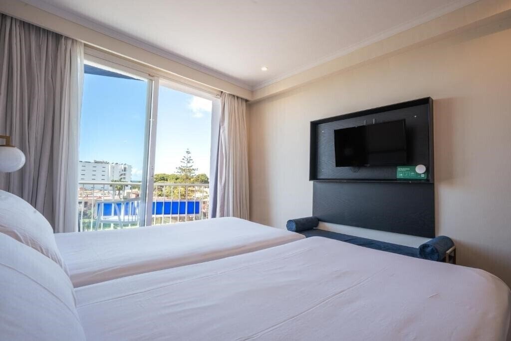 Панорама Nura Boreal 3*