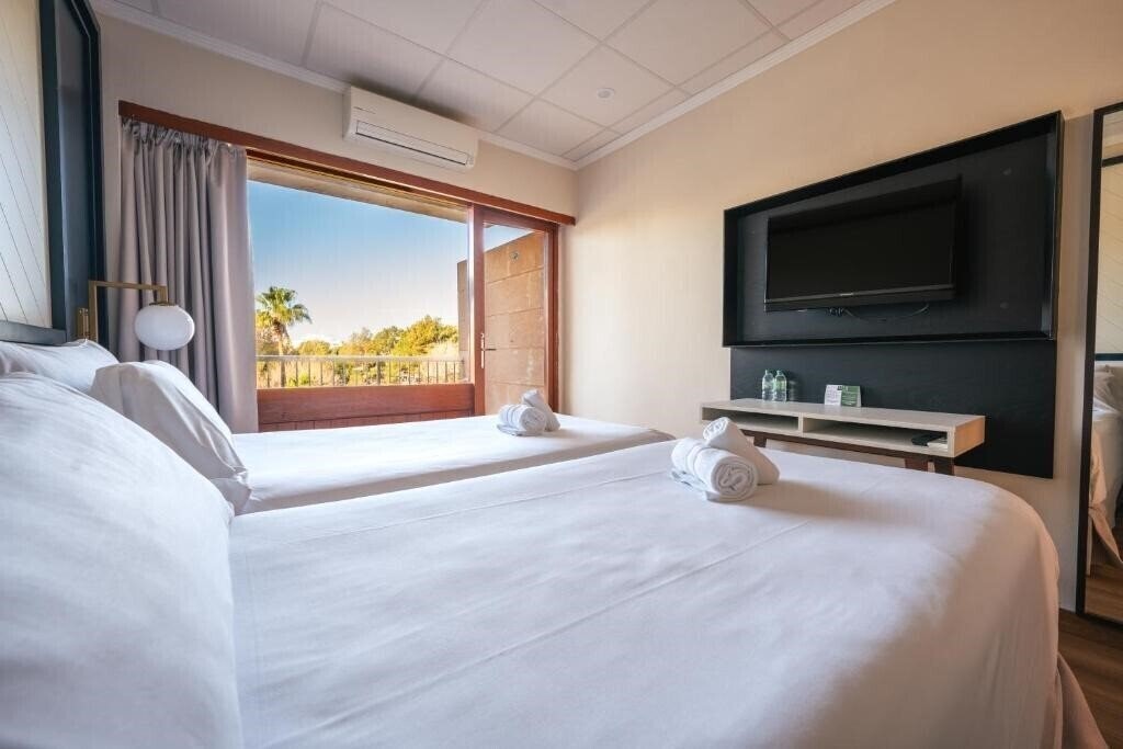 Територія Nura Condor 3*