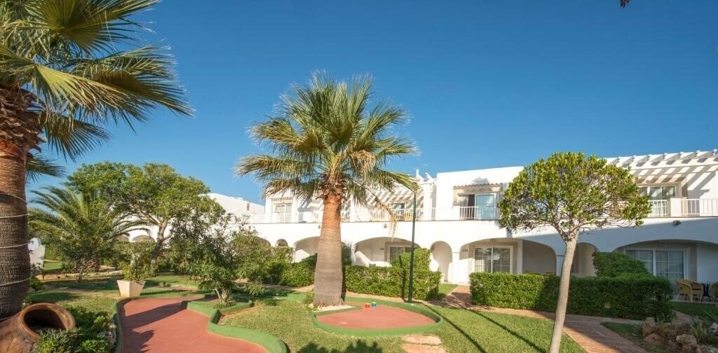 Вид Ona Village Cala D'Or 3*