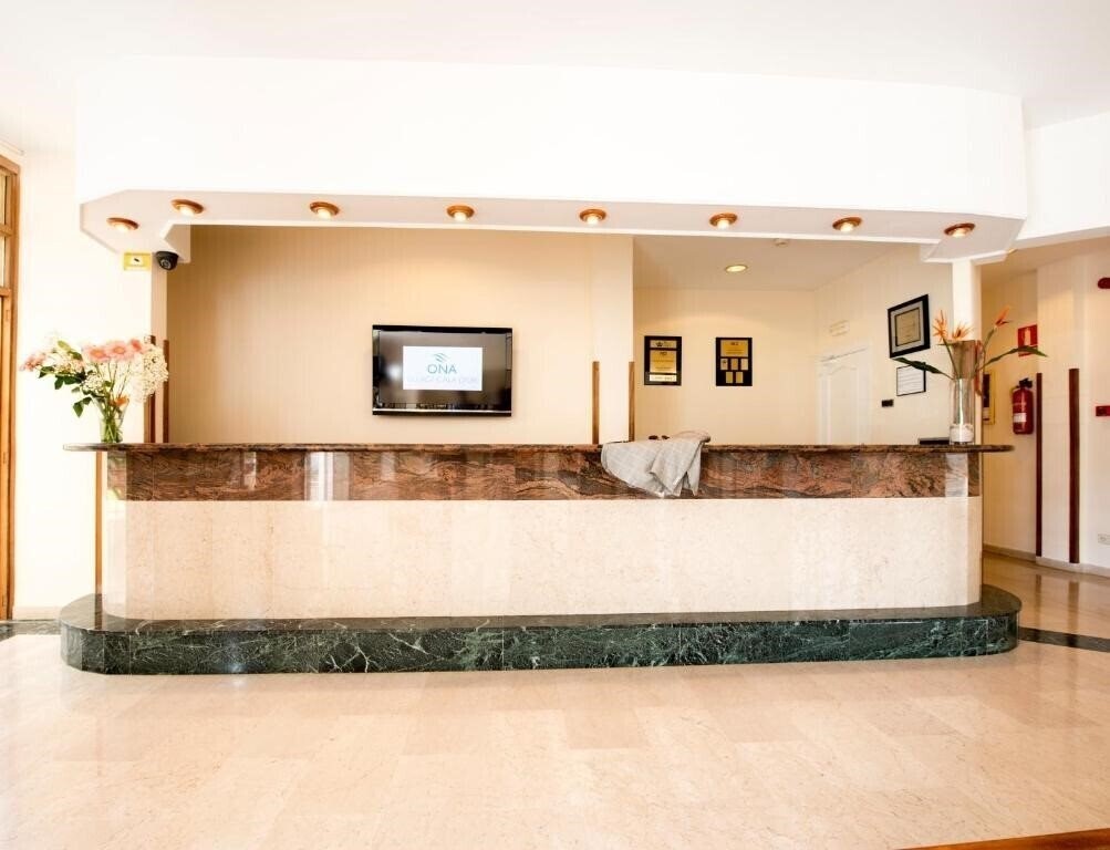 Территория Ona Village Cala D'Or 3*