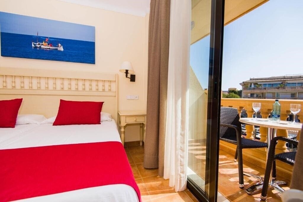 Территория Bell Port 3*